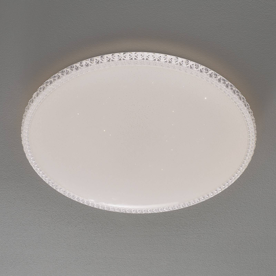 LED-kattovalaisin 3386-016, kaukosäädin
