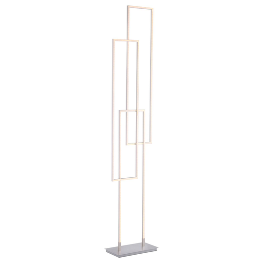 Paul Neuhaus Q-INIGO LED-lattiavalaisin