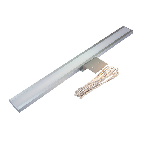 LED-kalustevalaisin Lugano 3 000 K, 45 cm