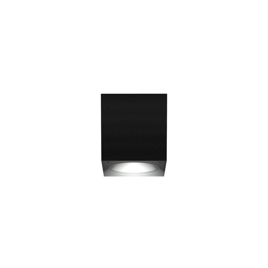 RZB HB 111 -LED-ulkokattovalaisin kulmikas 830 19°