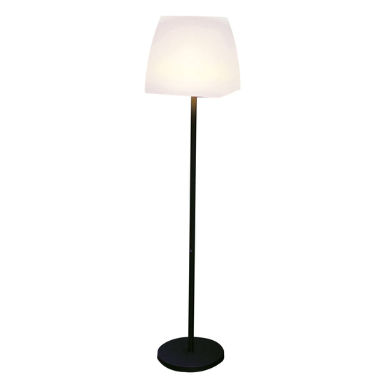 Megatron-LED-lattiavalo Danna, kulmikas, IP44