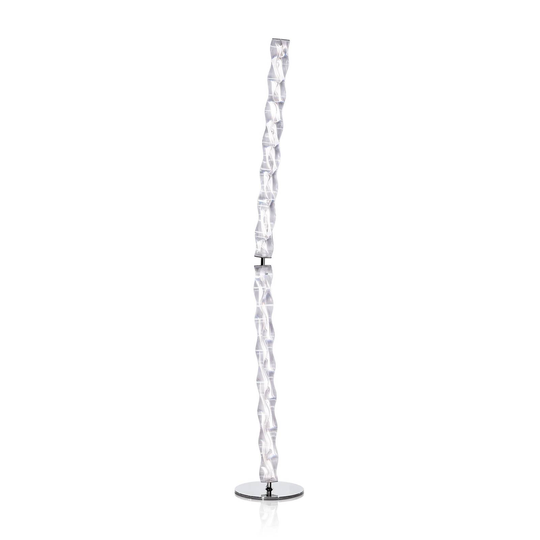 Slamp Hugo Floor LED-designer-lattiavalo prisma