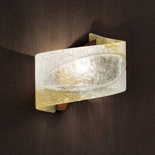 Design-seinävalaisin ATENE 58
