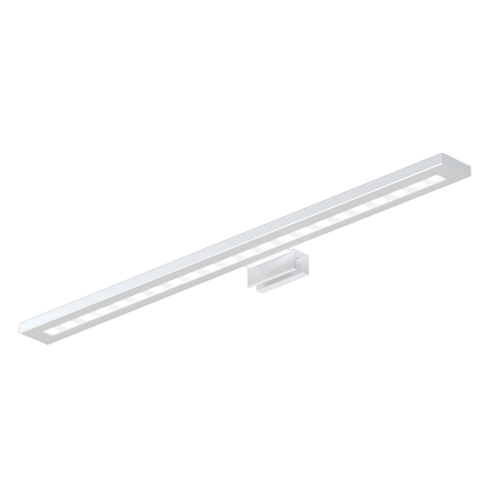 LED-peililamppu Espelho 40 cm alumiini 3 000 K