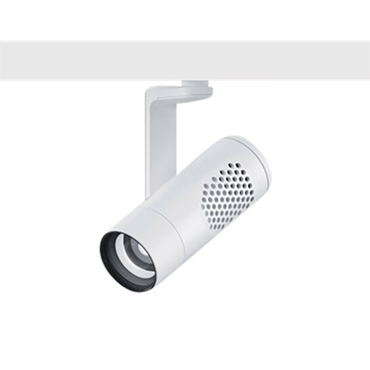 ERCO Eclipse S 230V-valaisin 12,4W spotti 940 valk