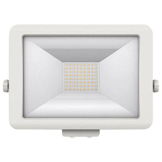 Theben theLeda B50L LED-kohdevalaisin valkoinen