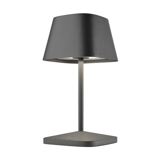 Villeroy & Boch Neapel 2.0 -LED-valo antrasiitti