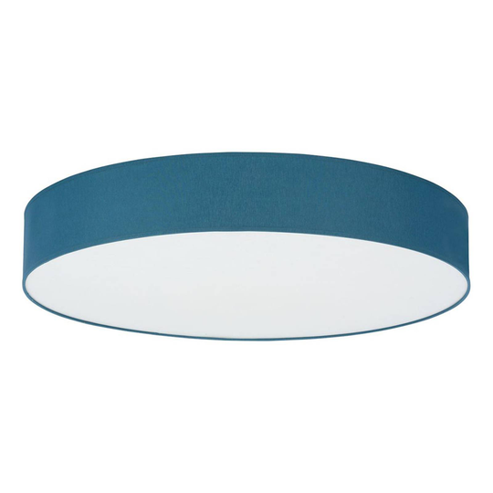 Kattovalaisin Rondo, sininen, Ø 80 cm