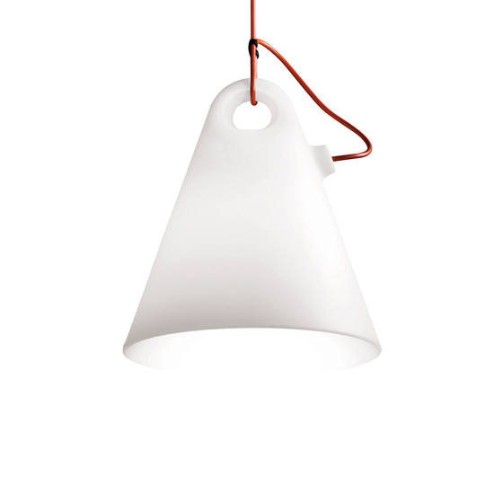 Martinelli Luce Trilly-riippuvalo ja pistoke 45 cm