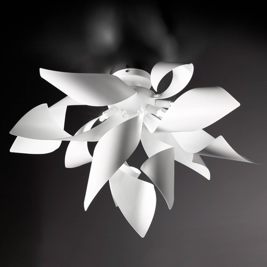 Design-kattovalaisin Ginger, 50 cm