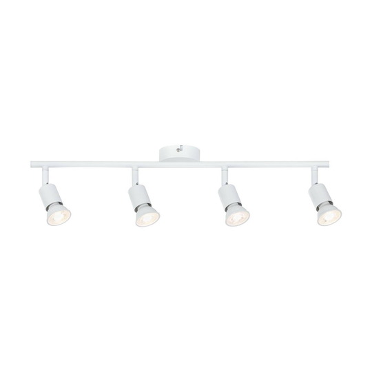 Paulmann Carolina -kattospotti, 4-lamppuinen