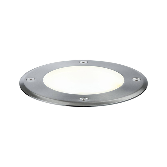 Paulmann Plug & Shine -uppovalo 14cm 3 000 K 20°