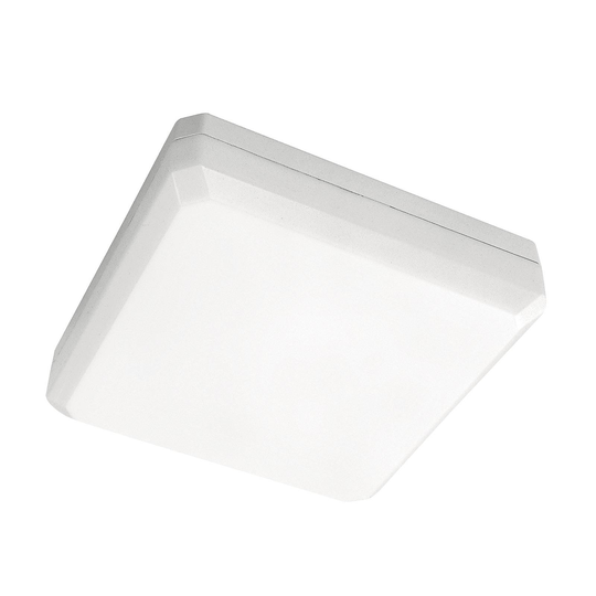 LED-seinävalaisin Plast 2 LED, 14 W, IP65
