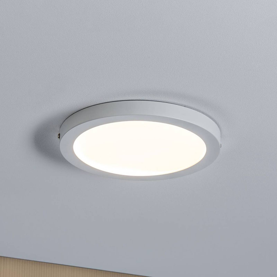Paulmann Atria -LED-kattovalaisin Ø22cm