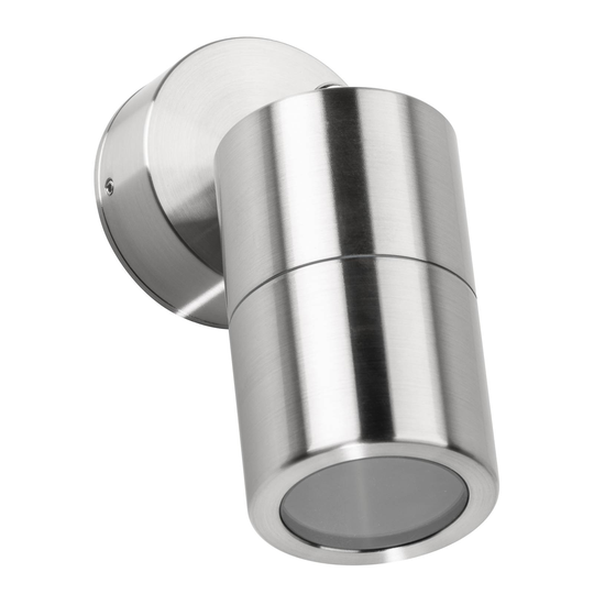 Ulkokohdevalo 5122, merivedenkestävä, IP65