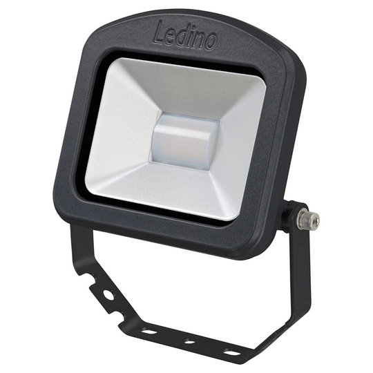 LED-kohdevalaisin Charlottenburg musta 3 000 K 10W