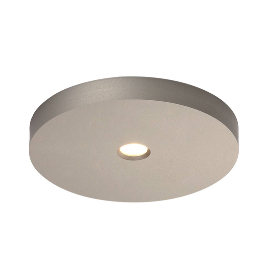 Bopp Close LED-kattovalaisin, taupe