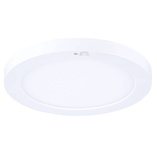 Sylvania Start eco alasvalo 5in1 PIR Ø 22,6cm 21W