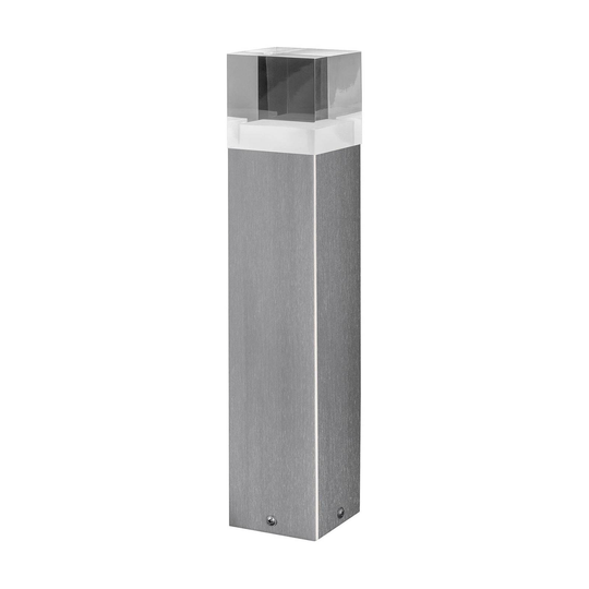 Ledvance Endura Style Crystal -LED-pollarivalaisin