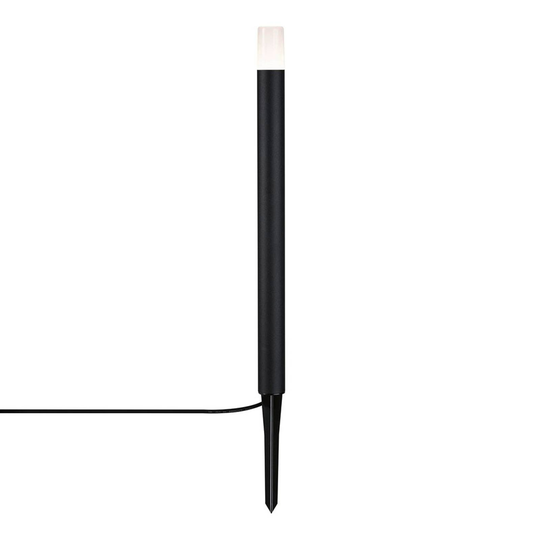Paulmann Plug & Shine Flarea -maapiikkivalo 60 cm