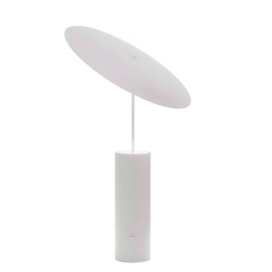 Innermost Parasol -LED-pöytälamppu valkoinen
