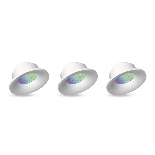 Müller Licht tint -uppokohdevalo, 3 kpl
