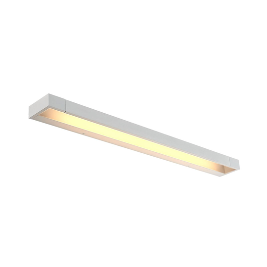 Arcchio Jora -LED-seinävalaisin, IP44, 60 cm