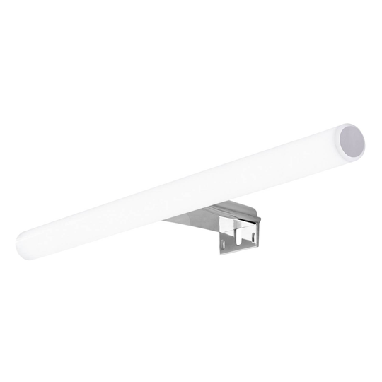 LED-peililamppu Irene, pyöreä, leveys 50 cm