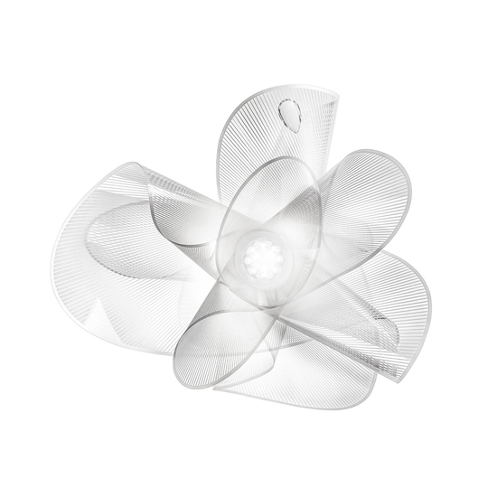 Slamp La Belle Étoile - kattovalaisin, 73 cm