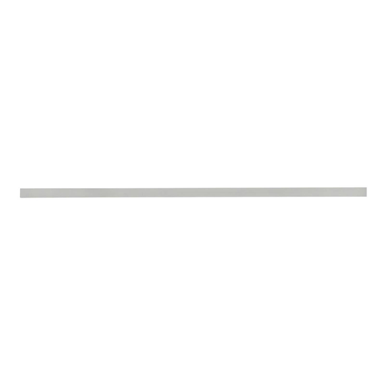 LED-seinävalaisin Xilema W2 epäsuoralla valolla