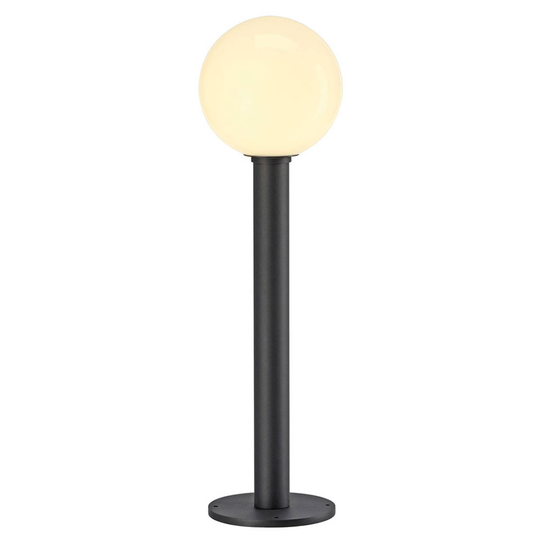 SLV Gloo Pure 70 -pylväsvalaisin, korkeus 70 cm