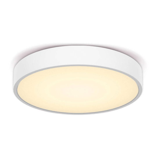 Innr-LED-kattovalaisin RCL 110, pyöreä, valkoinen