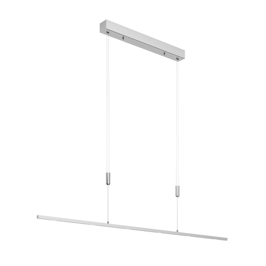 LED-riippuvalaisin Arnik, himmennettävä, 140 cm