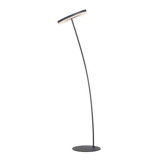 Paul Neuhaus Titus -LED-lattiavalo, himmennin