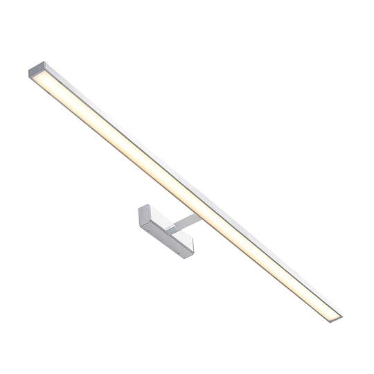 Lindby Jukka -LED-peililamppu 120 cm