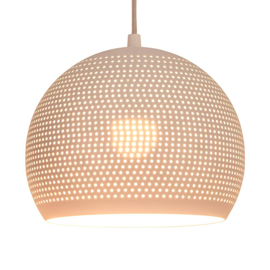 Pauleen Starry Delight-riippuvalo metallivarjostin