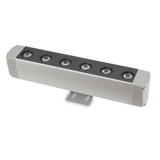 LEDS-C4 Convert -LED-seinäspotti ulkokäyttöön