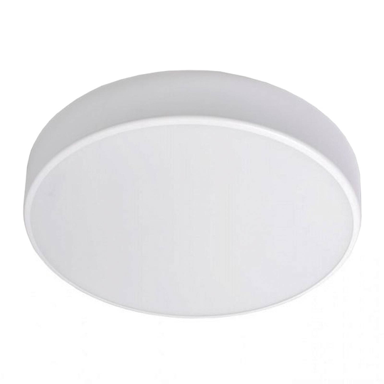 Kattovalaisin Cleo 800, anturi, Ø 78 cm valkoinen