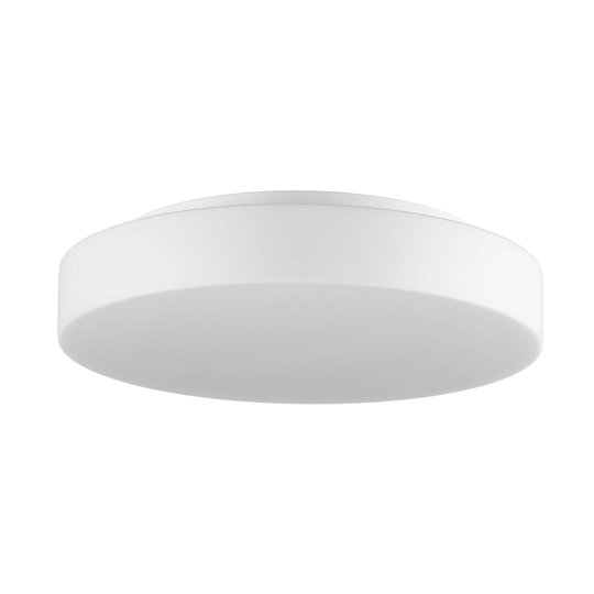 BEGA 50652 LED-kattovalo opaalilasi 4000K Ø39cm