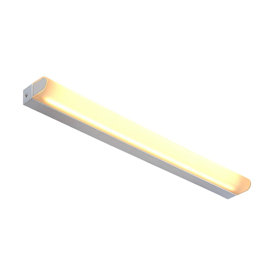 Arcchio Mourice -LED-seinävalaisin, IP44, 71 cm