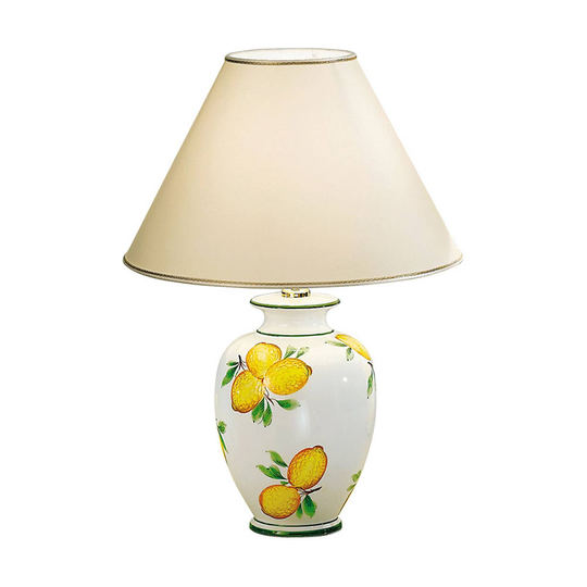Pöytävalaisin Giardino Lemone, Ø 40 cm