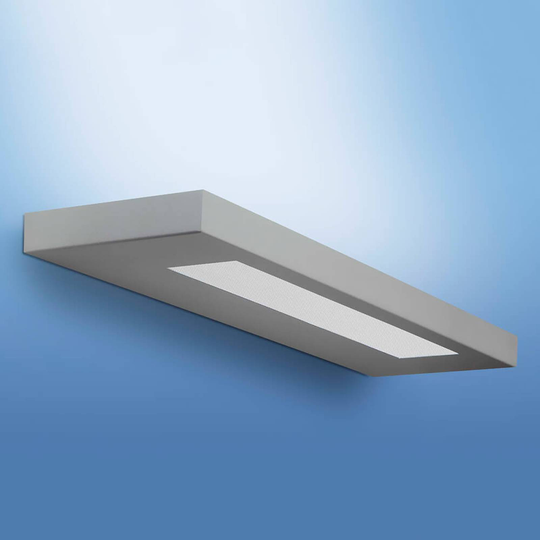 Litteä LED-seinävalo CWV toimistokäyttöön, 62,1 W