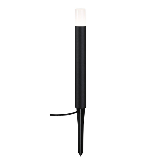Paulmann Flarea -LED-maapiikkivalo, korkeus 40 cm