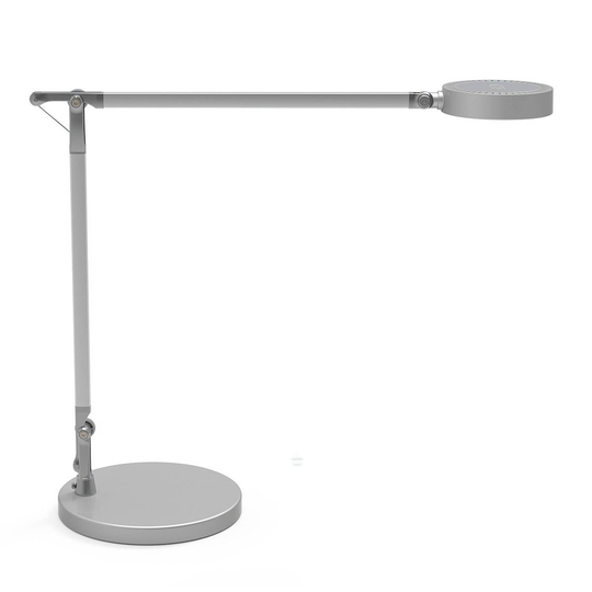 LED-pöytälamppu MAULgrace colour vario, himmennys