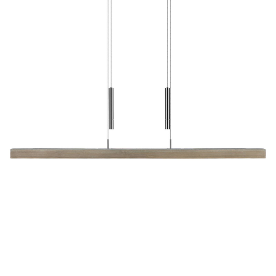 HerzBlut Leonora -riippuvalo, kuusi, up&down 121cm