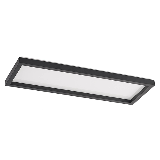 Prios Avira -LED-kattovalaisin, suorakaide
