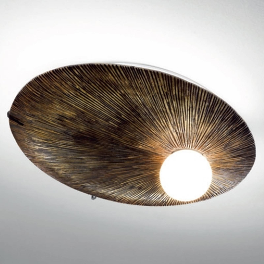 Fasetoitu desing-kattovalaisin Etnica