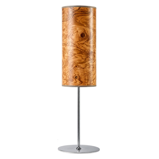 LeuchtNatur Arboreus, oliivi, ruostumaton teräs
