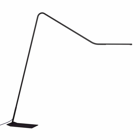 Martinelli Luce Colibrì -LED-kaarilattiavalo
