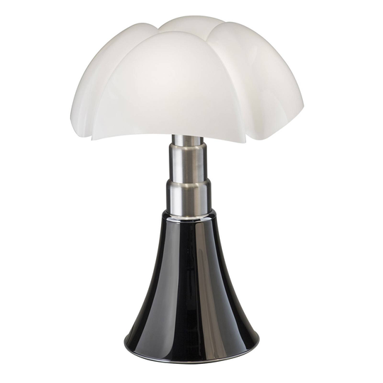Martinelli Luce Pipistrello E14, titaani